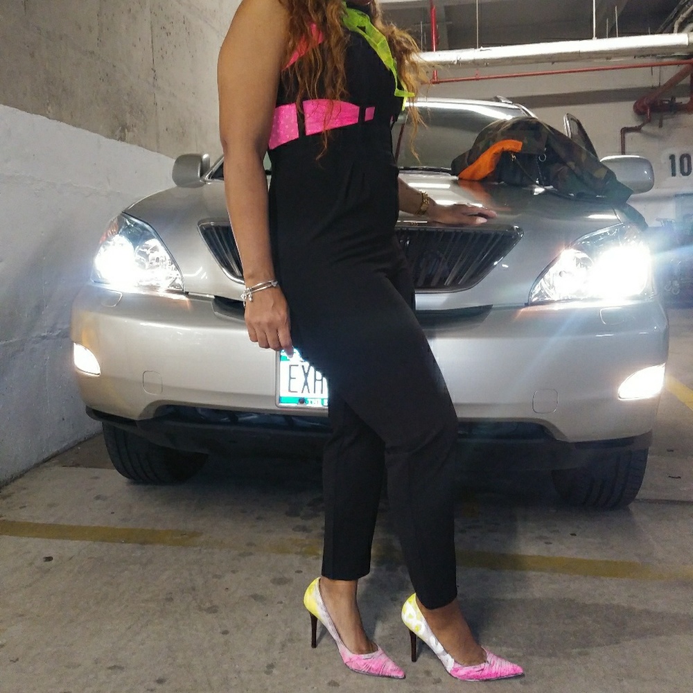 Individuality. Style. Confidence